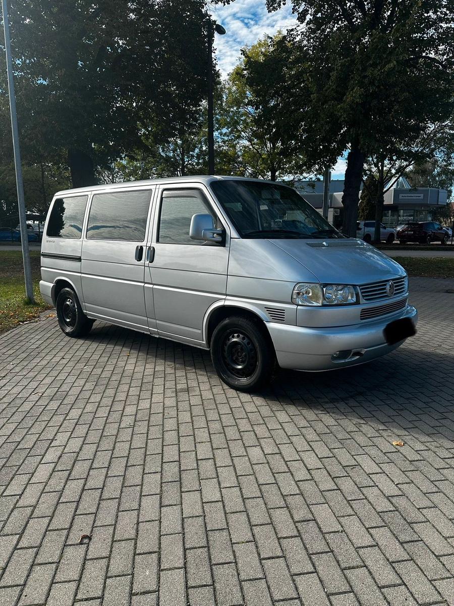 Volkswagen Andere