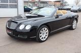 Bentley Continental GTC 6.0 V12 *Volle Bentley Historie* - Bentley Gebrauchtwagen von 2006