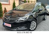 Opel Zafira C 2.0 CDTI 7-Sitzer Automatik Pano - Opel Zafira Gebrauchtwagen in Dortmund