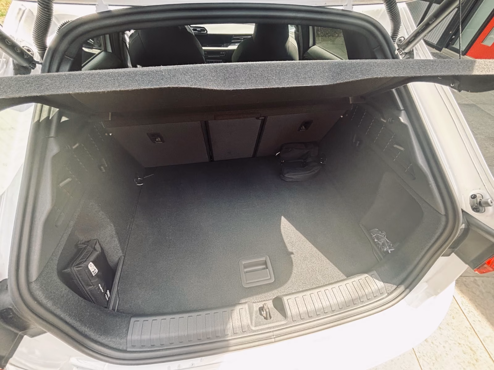 Audi A3 allst TFSI e S tronic | Matrix HUD VOLL