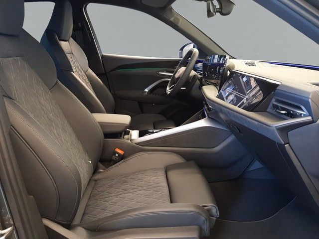 Fahrzeugabbildung Audi Q5 Sportback S line TFSI quattro TechPro 21" B&O