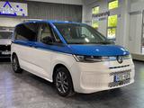 Volkswagen T7 1,4 eTSI*MV*Style*HUD*Leder*Pano*Matrix*Sthz - Volkswagen T7 Multivan aus 2021