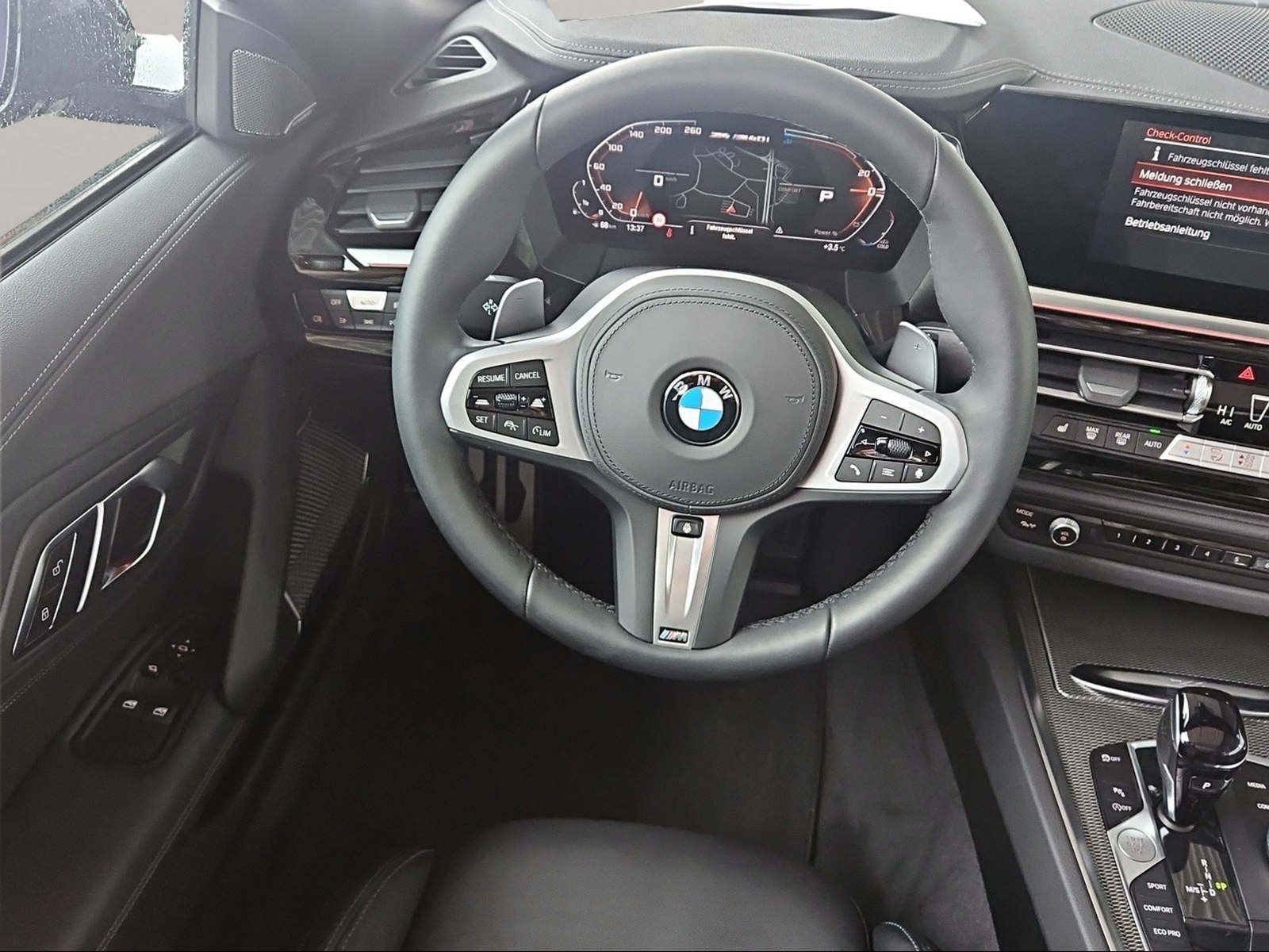 BMW Z4 M40 - Bild 16