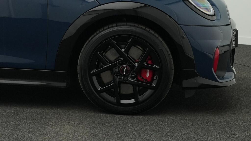 MINI Jcw Trim, миниатюра 17