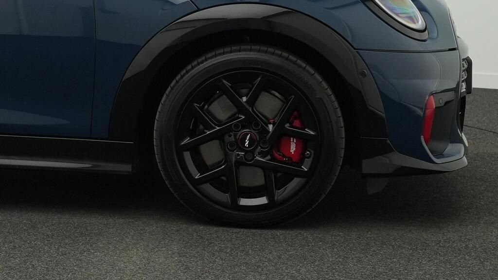 MINI John Cooper Works - Bild 19