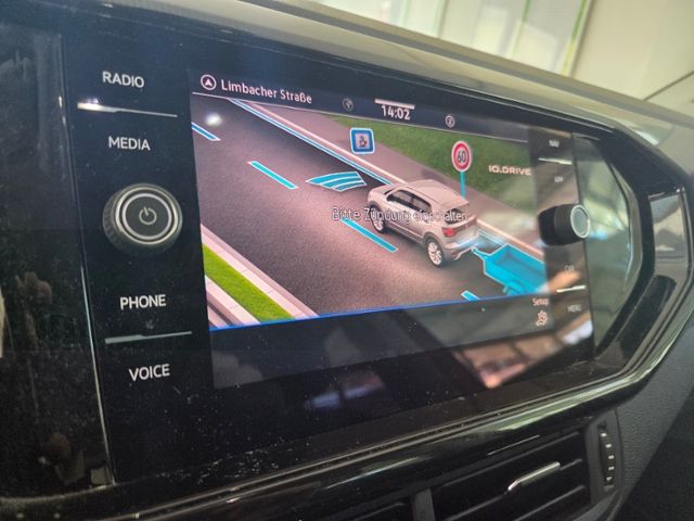 T-Cross Style 1.0 TSI LED NAV KAM AHK 5JGAR