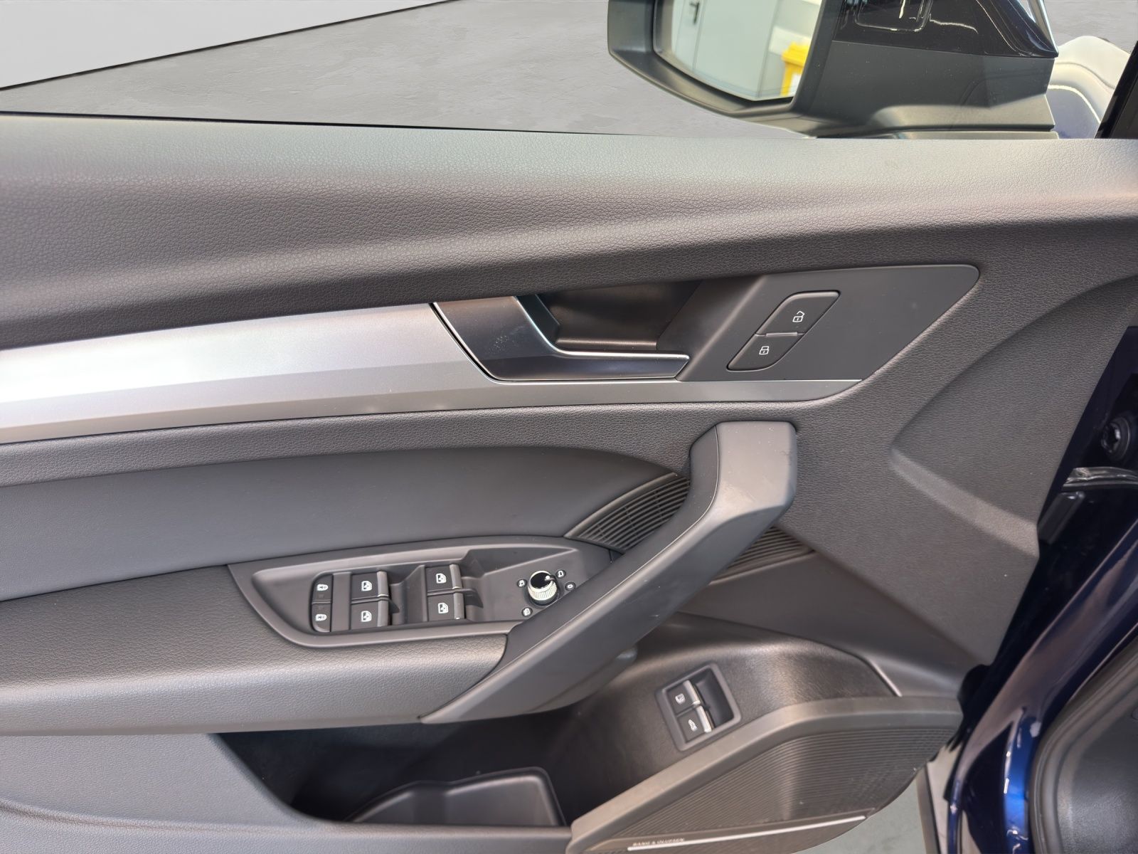 Audi Q5 - Bild 13