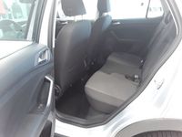 Volkswagen T-Cross - Vorschau Bild 7