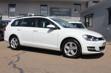 Volkswagen Golf - 4