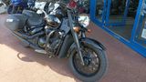 Suzuki Intruder M1500 Sondermodell Black Edition/ - GEBRAUCHT INTRUDER