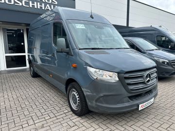 Mercedes Sprinter - 3