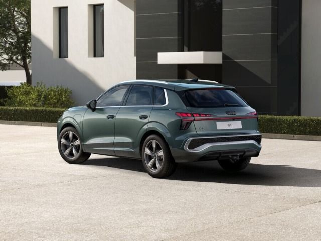 Audi Q3 SUV e-hybrid S-LINE+AHK+DIGI-MATRIX+KAMERA+ foto 3