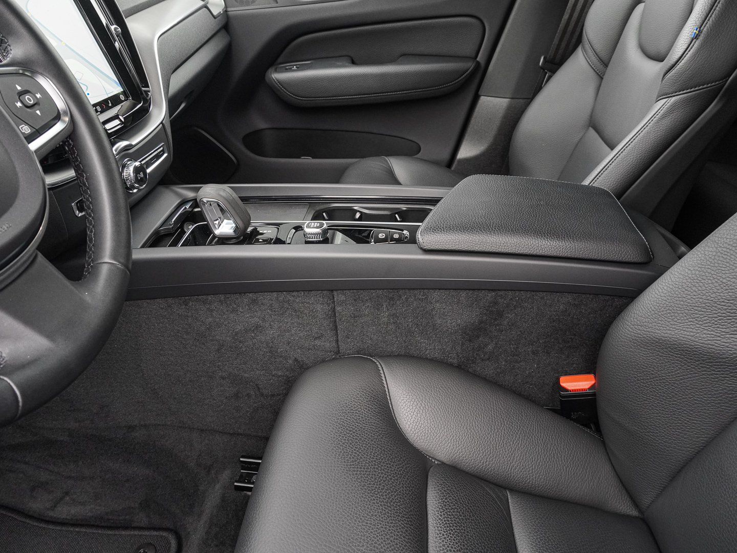 Volvo XC60 B4 B Momentum Pro 360° 19ZOLL PRIVACY LED foto 14