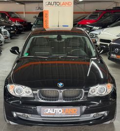 BMW 118 - 5