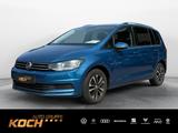 Volkswagen Touran 1.5TSI United DSG 7-Sitzer Navi - Volkswagen Touran: United