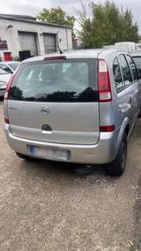 Opel Mérida 2003 - Opel Meriva Gebrauchtwagen in Osnabrück