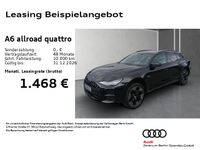 Audi A6 Allroad - Vorschau Bild 3
