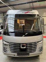 Carthago liner-for-two I 53 Abverkauf Modellwechsel - Carthago Integrierter M liner