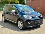 Volkswagen up! street up! BMT eco HU NEU - mit CNG-Antrieb: Kleinwagen