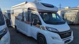 Malibu T 460 LE 180 PS / Automatik 2078-621 - Malibu T 460 LE