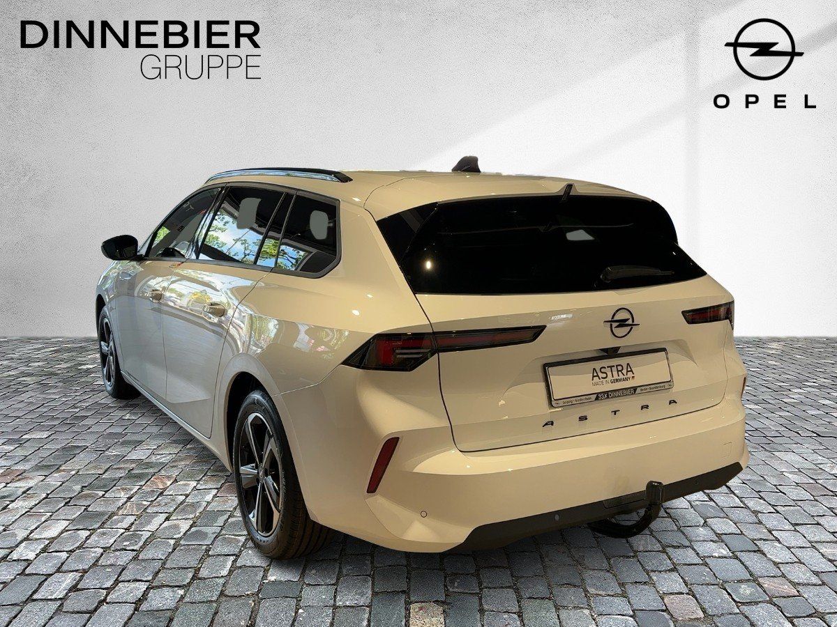 Opel ASTRA ST Edition 1.5 Navi+AHK+PDC+Kamera ACC CAM imagem 3