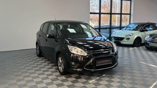 Ford C-Max C-MAX Sync Edition tadellose Historie