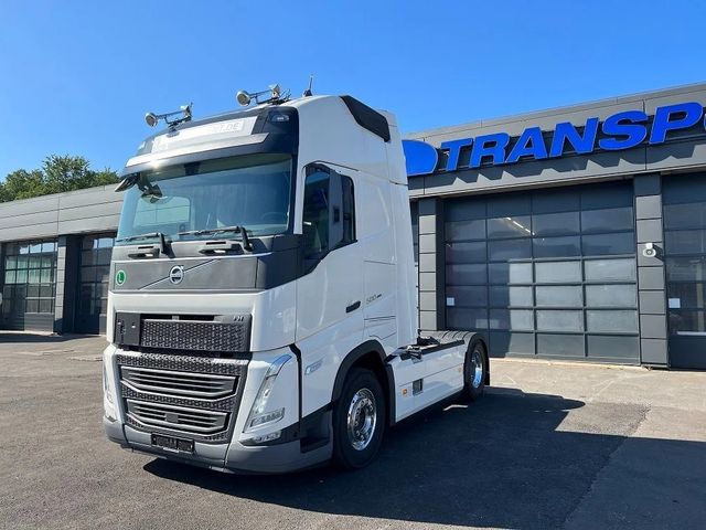 Volvo FH 500 XL, ACC*Turbocompound*ADR, VEB+, I-Park