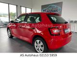 Skoda Fabia 1.0l MPI 44kW Cool Edition,TÜV NEU - Skoda Fabia Gebrauchtwagen