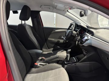 Fotografie 6 des Opel Corsa 1.2 Start/Stop Edition
