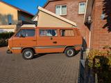 Volkswagen T3 Westfalia Joker *Rarität* 2.0 Blechohr Lufti - Volkswagen T3: Westfalia Joker