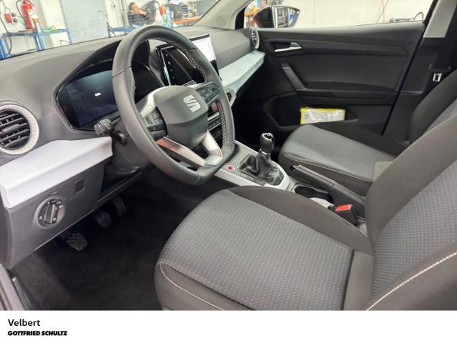 Seat Arona - Bild 12