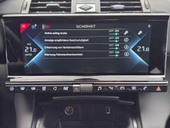 Fahrzeugabbildung DS Automobiles DS 7 1.6 E-Tense 225 Grand Chic Leder & Kamera