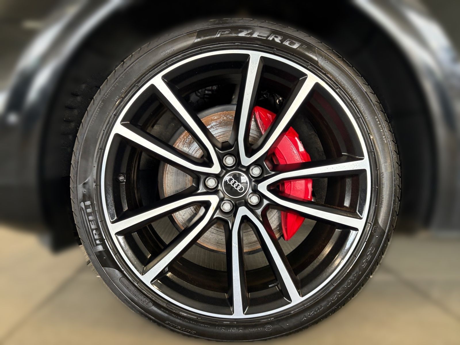 Audi Q5 - Bild 3