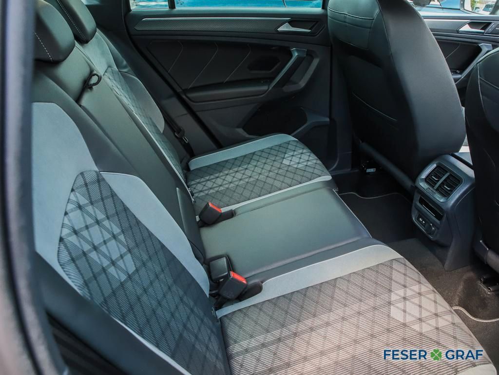 Volkswagen Tiguan - Bild 8