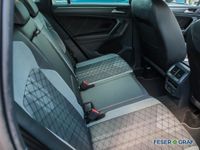Volkswagen Tiguan - Vorschau Bild 8