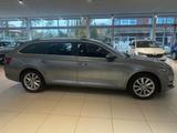 Skoda Superb Combi 1.4 TSI DSG iV Style Navi PDC GRA L - Skoda Superb Gebrauchtwagen in Hamburg