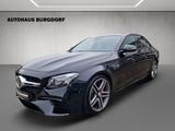 Mercedes-Benz E 63s AMG 4M Burmester Panorama 360 Kamera LED - Mercedes-Benz E 63 AMG aus 2019