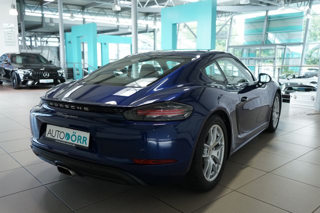 Vorschau Auto