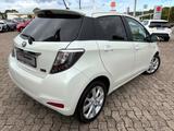 Toyota Yaris Hybrid Club **NAVI** - Toyota Yaris mit Hybrid-Antrieb: Club