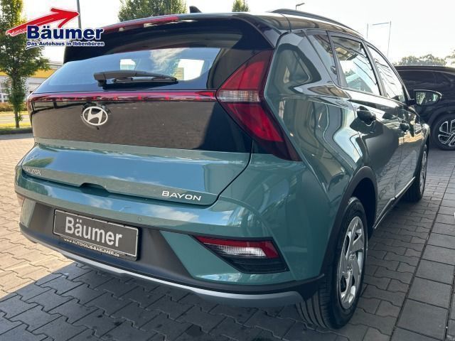 Hyundai BAYON – Bild 6