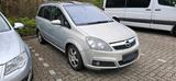 Opel Zafira,07.2027 TÜV Top Zustand - Opel Zafira Gebrauchtwagen in Kiel
