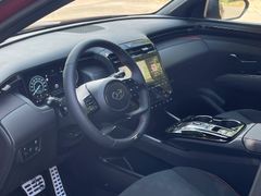 Fahrzeugabbildung Hyundai TUCSON 1.6 T-GDI Hybrid N Line *ACC*ECS*LED*360°