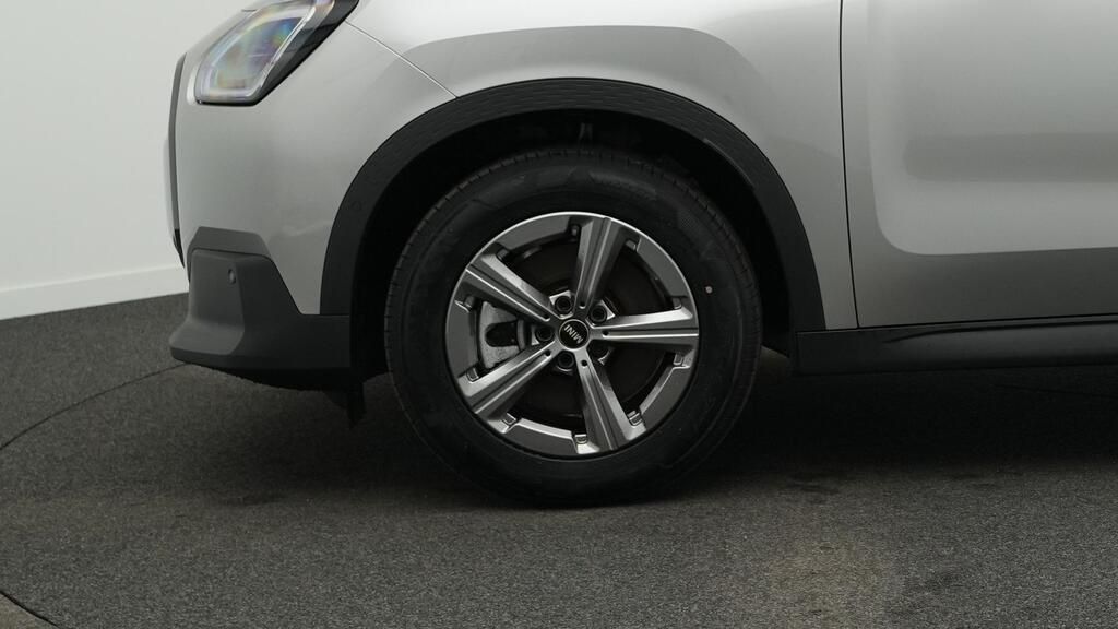 MINI Countryman C (Cooper) - Bild 15