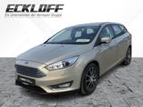 Ford Focus Turnier 1.5 EcoBoost Titanium LED*NAVI*SHZ - Ford Gebrauchtwagen in Göttingen