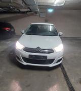 Citroën C4 VTi 95 Attraction Attraction - Citroën C4 Attraction mit Benzin-Antrieb