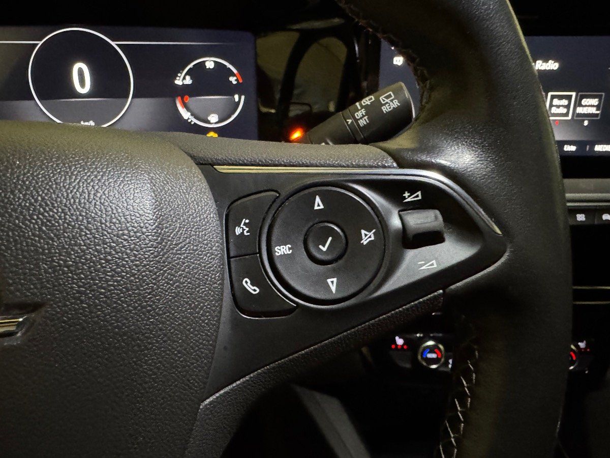 Opel Mokka - Bild 12