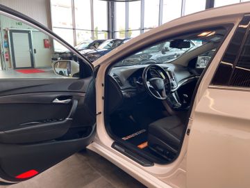 Hyundai i40 cw blue Trend