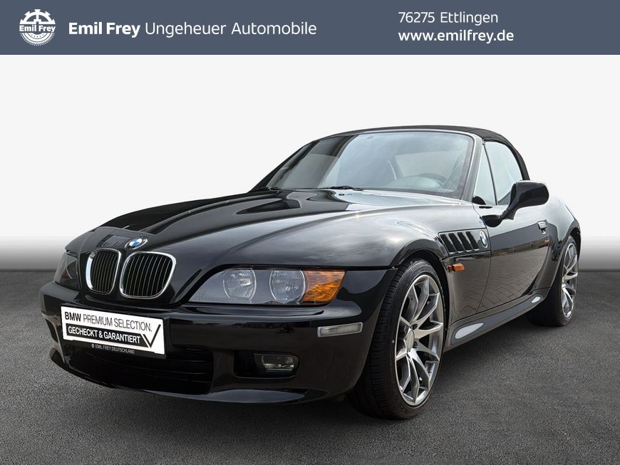 BMW Z3 1999