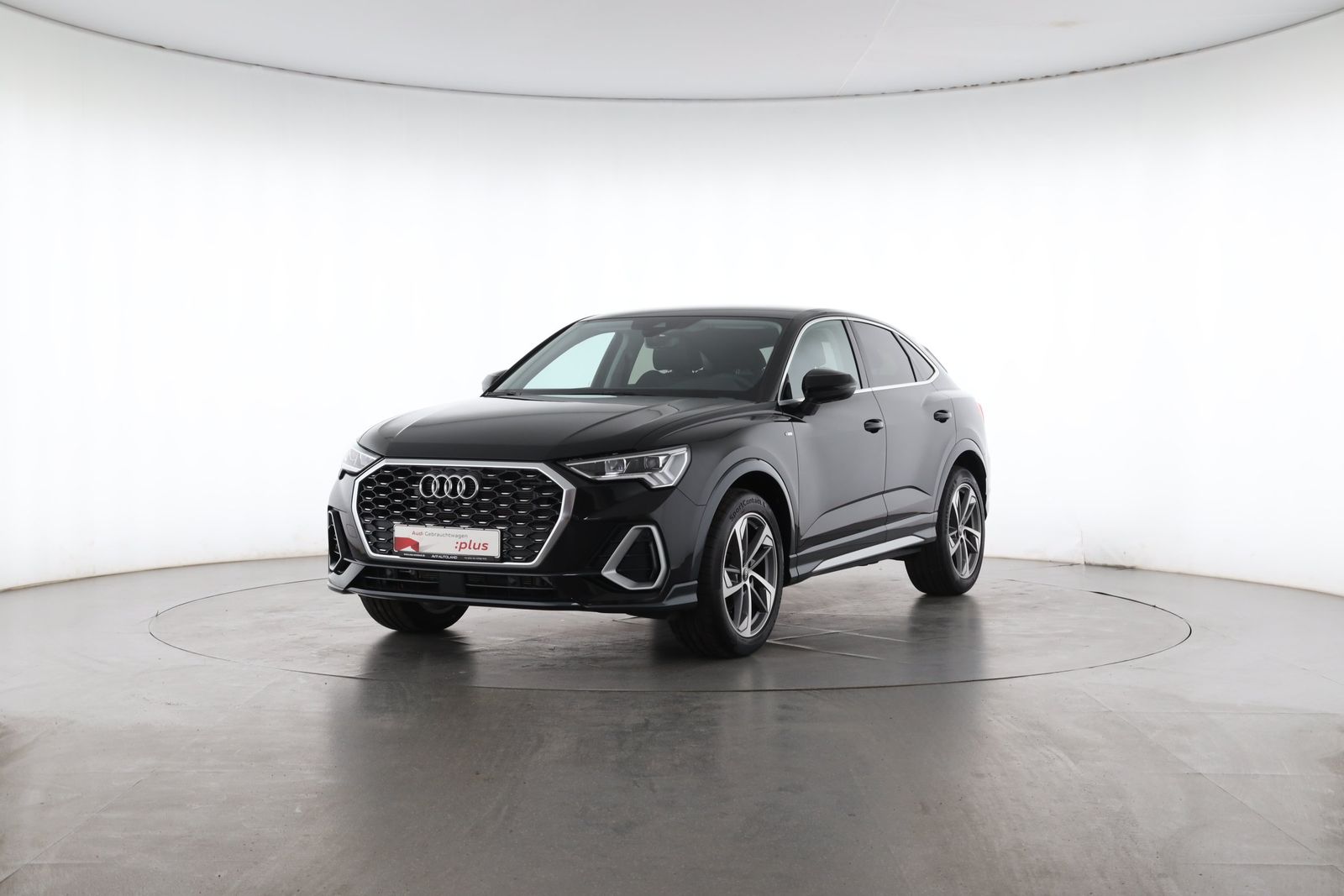 Audi Q3 - Bild 2