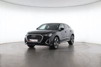 Audi Q3 - Vorschau Bild 2